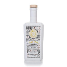 Palma Vodka 70cl 40%