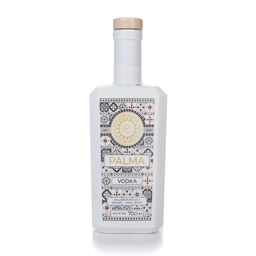 Palma Vodka 70cl 40%