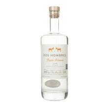 Dos Hombres Mezcal 70cl 42%