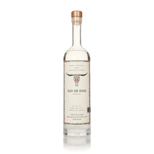 Ojo de Dios Joven 70cl 42%