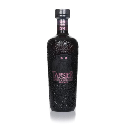 Tarsier Oriental Pink Gin 70cl 40%
