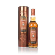 Peatside 7 Year Old 2011 - The Vatting (Murray McDavid) (2019 Release) 70cl 50%
