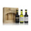 Fonseca Triple Pack (3 x 50ml) 15cl 20% 1