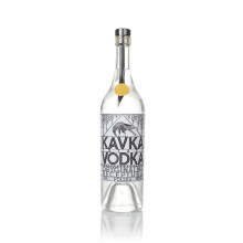 Kavka Vodka 70cl 40%