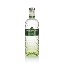 The River Test Distillery London Dry Gin 70cl 43%