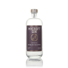 Mycroft Gin Emporium 2 70cl 41%
