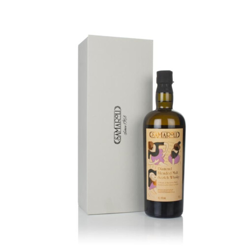 Samaroli Diamond - 2018 Edition 70cl 45%