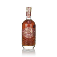 Bacoo 7 Year Old 70cl 40%
