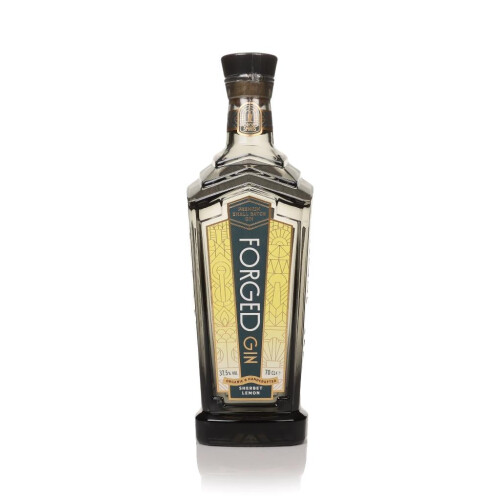 Forged Gin Sherbert Lemon 70cl 37.5%