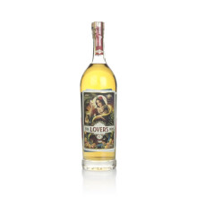 The Lovers Rum 70cl 43%