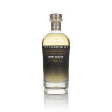 The London No. 1 Sherry Cask Gin 70cl 43%