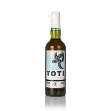 Toti Dark Rum 70cl 38%