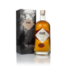 FAIR. Paraguay XO 70cl 40%
