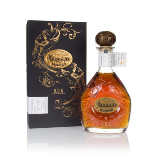 Ferrand Selection des Anges 70cl 41.8%