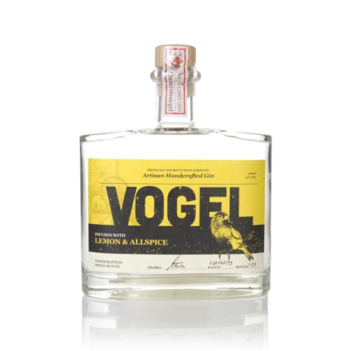 Vogel Gin 50cl 41%