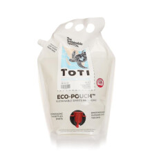 Toti White Rum Eco-Pouch (The Sustainable Spirit Co.) 280cl 38%
