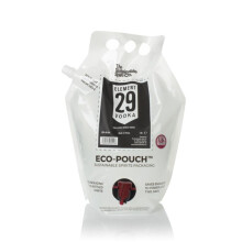 Element 29 Vodka Eco-Pouch (The Sustainable Spirit Co.) 280cl 40%