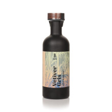 Muyu Vetiver Gris Liqueur 50cl 22%
