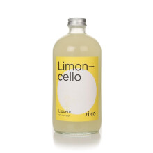 Silco Limoncello 50cl 22%