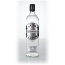 Savage Particularly Dry London Gin (40%) 70cl 40%