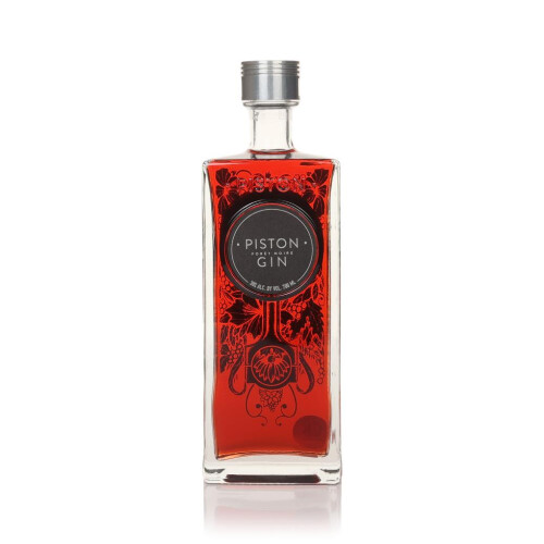 Piston Foret Noire Gin 70cl 38%