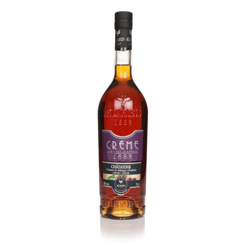 Ælred 1889 Chestnut Liqueur 70cl 16%