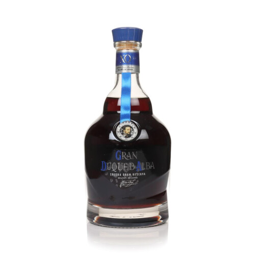 Gran Duque D'Alba XO 70cl 40%