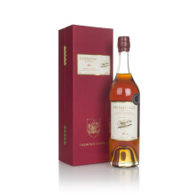 Hermitage 40 Year Old Grande Champagne Cognac 70cl 44%