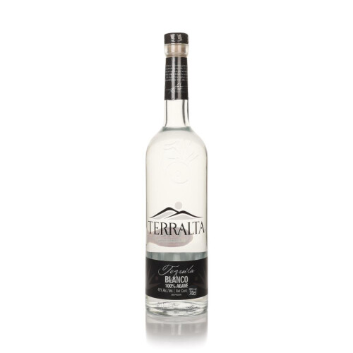 Terralta Blanco 70cl 40%