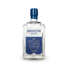 Brighton Gin Seaside Strength 70cl 57%