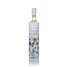 Copper in the Clouds Flowerbomb Gin 70cl 40%
