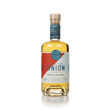 Spirited Union Spice & Sea Salt 70cl 38%