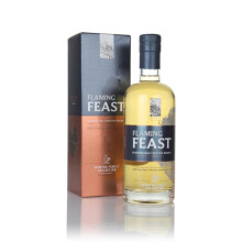 Flaming Feast - Wemyss Family Collection 70cl 46%