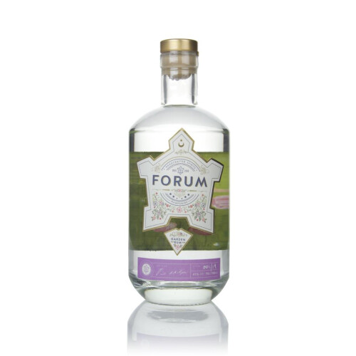 Forum Garden Rum 70cl 41%
