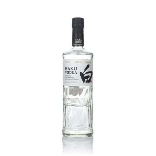 Haku Vodka 70cl