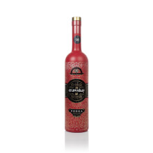 Crawshay Vodka 70cl 37.5%