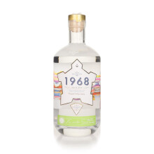 1968 Portsmouth White Rum 70cl 41%