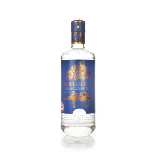 Dartmouth English Gin 70cl 45%