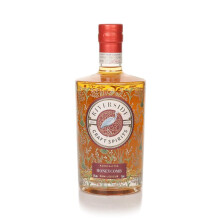 Riverside Honeycomb Rum Liqueur 70cl 20%