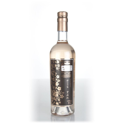 Mancino Sakura Vermouth 50cl 18%