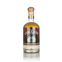 Corazon Anejo 70cl 40%