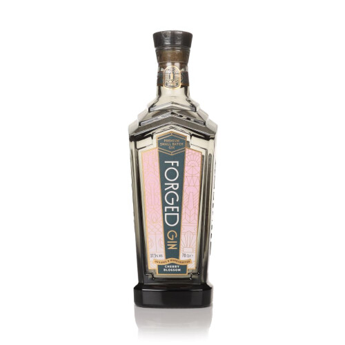 Forged Gin Cherry Blossom 70cl 37.5%