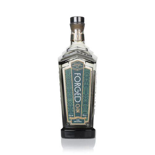 Forged Gin 70cl 43%