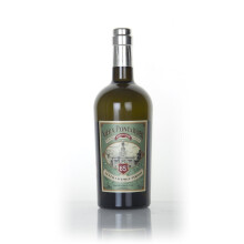 Tempus Fugit Vieux Pontarlier Absinthe 70cl 65%