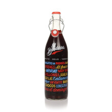 El Bandarra Vermut Red 100cl 15%