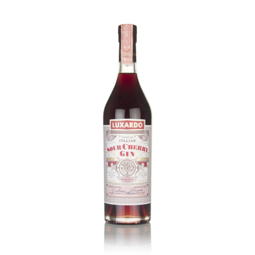 Luxardo Sour Cherry Gin 70cl 37.5%