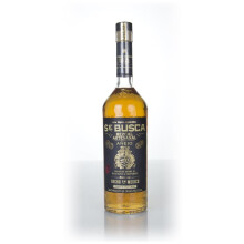 Se Busca Mezcal Anejo 70cl 40%