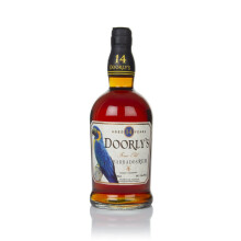Doorly's 14 Year Old 70cl 48%