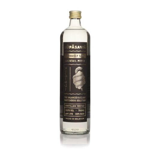 Supasawa Cocktail Mixer 70cl
