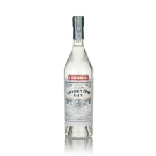 Luxardo London Dry Gin 70cl 43%